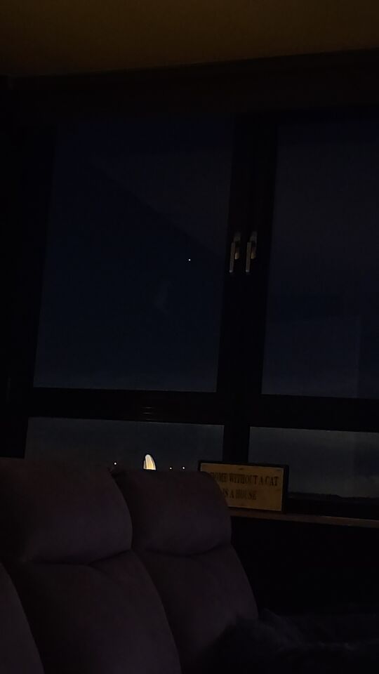 Ik zie dit vaker maar vandaag kon ik mooie foto's maken foto