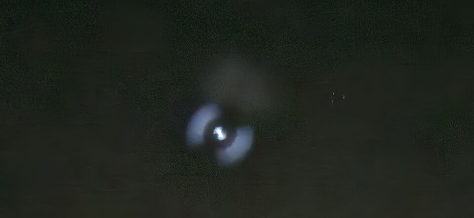 Ufo? foto