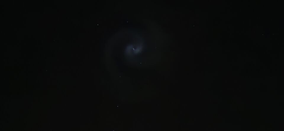 Ufo? foto