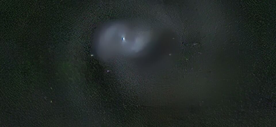 Ufo? foto
