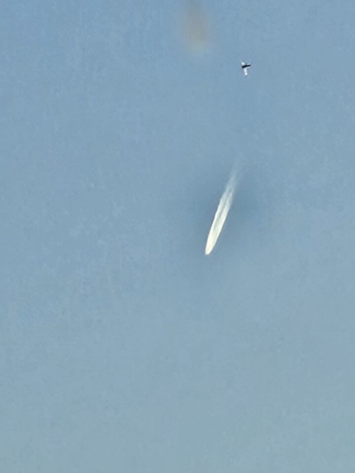 Ufo? foto