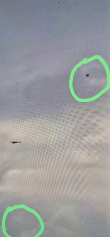 Ik kon geen foto downloaden, ingevoerde foto, is een foto van een telefoon sche foto