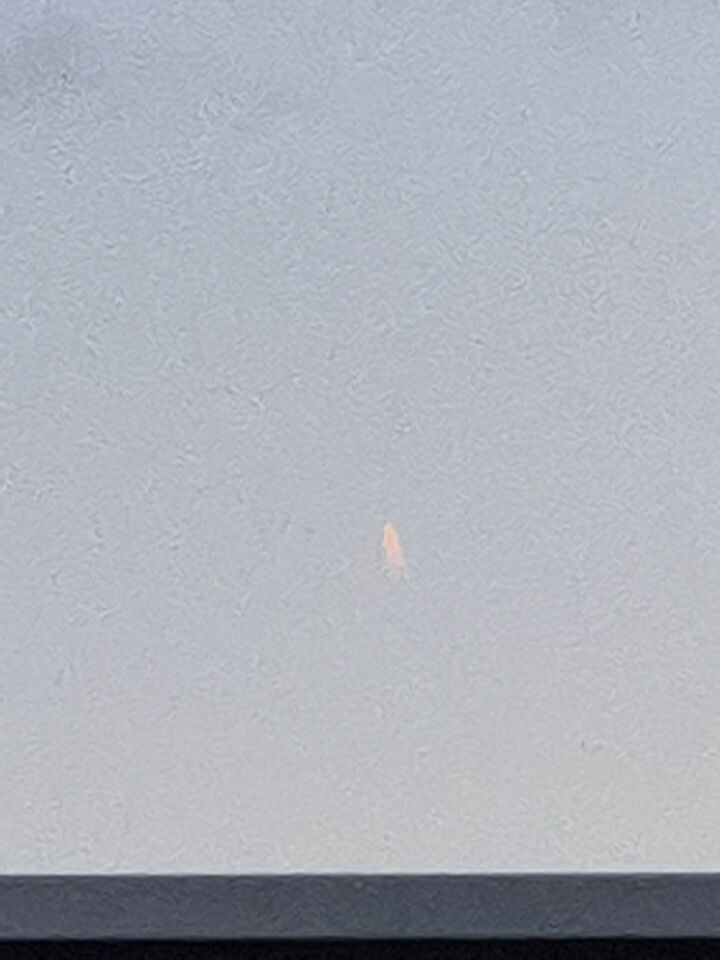 Licht boven heerhugowaard foto