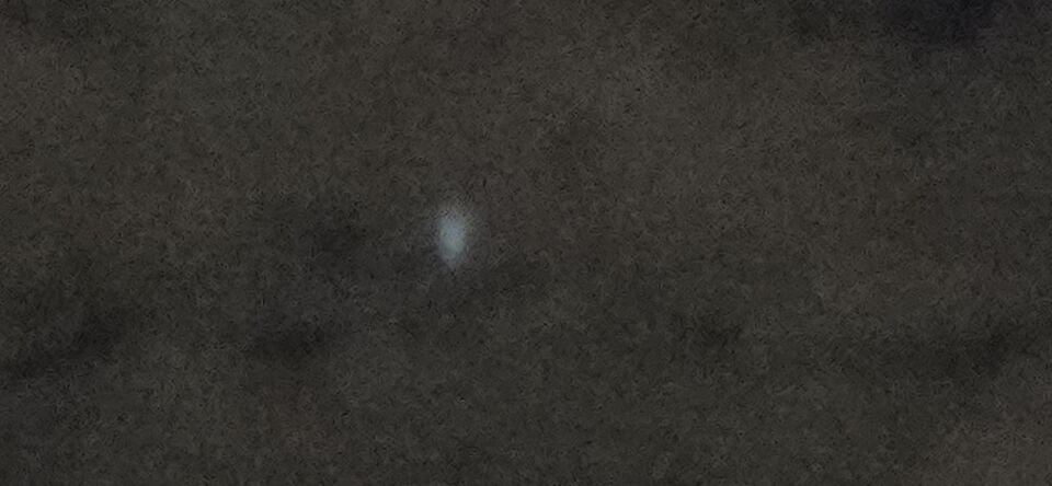 Lichtbal foto