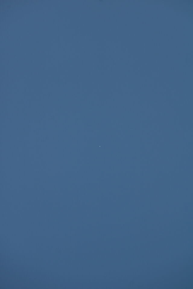 Waarschijnlijk cilindervormig object foto