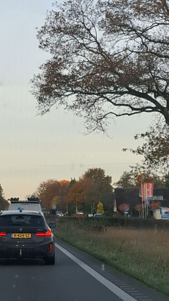 Heldere witte bol foto