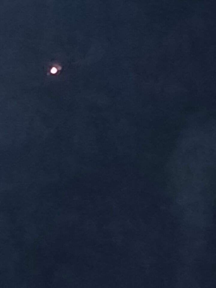 Driehoekig object foto