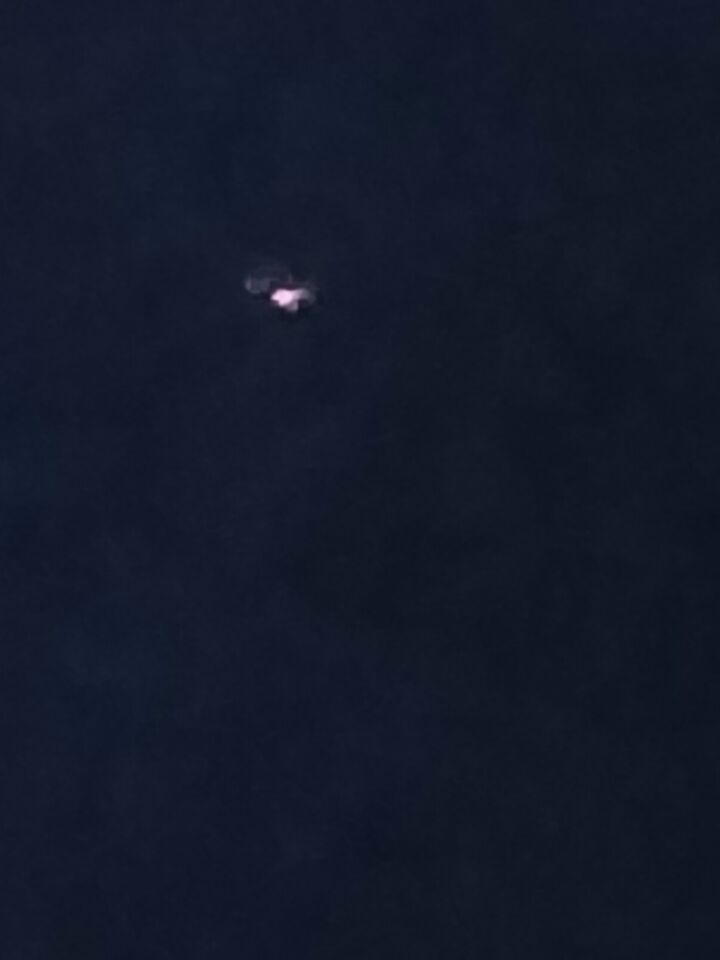 Driehoekig object foto