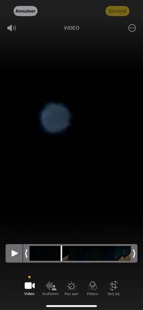 DISC in Helder wit licht foto