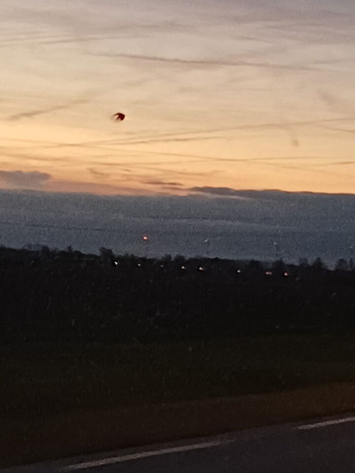 Zichtbaar op foto foto