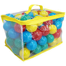 Grote ronde bal foto