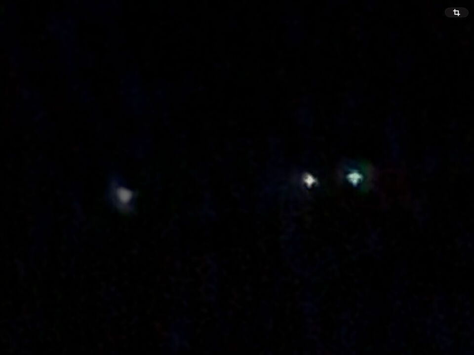 Piloot waarneming foto