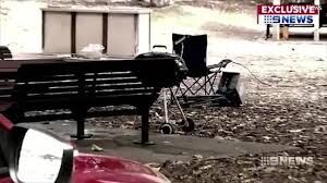 Uitnodiging buurtbarbecue de Klompenweide foto