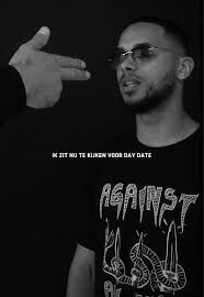 Korte maar krachtige flits foto