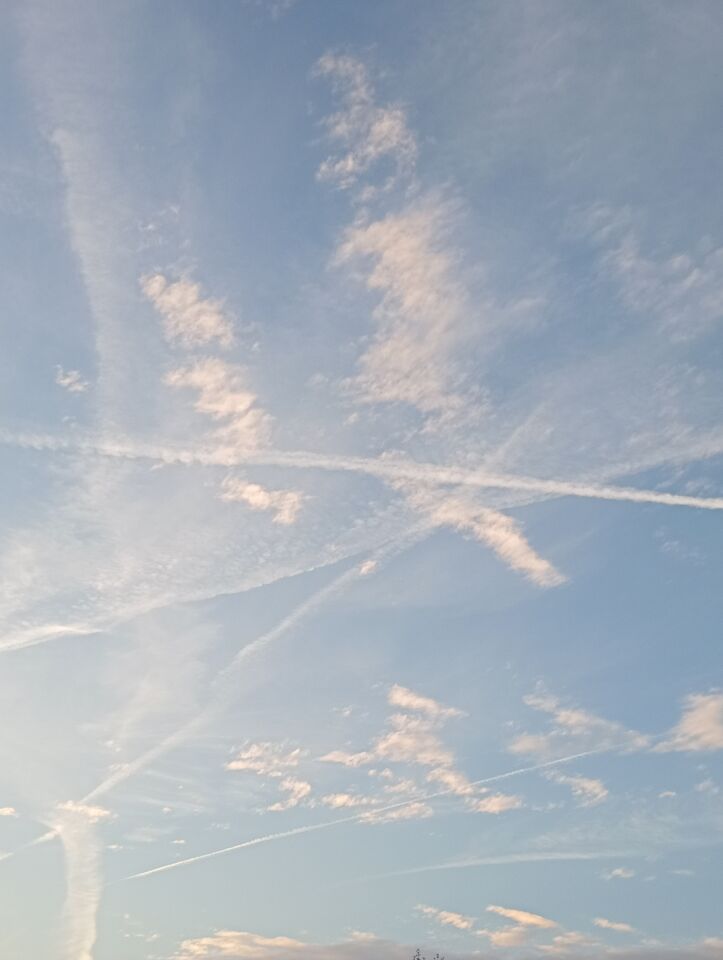 Bijzondere luchtverplaatsing, en dement tionale effecten foto