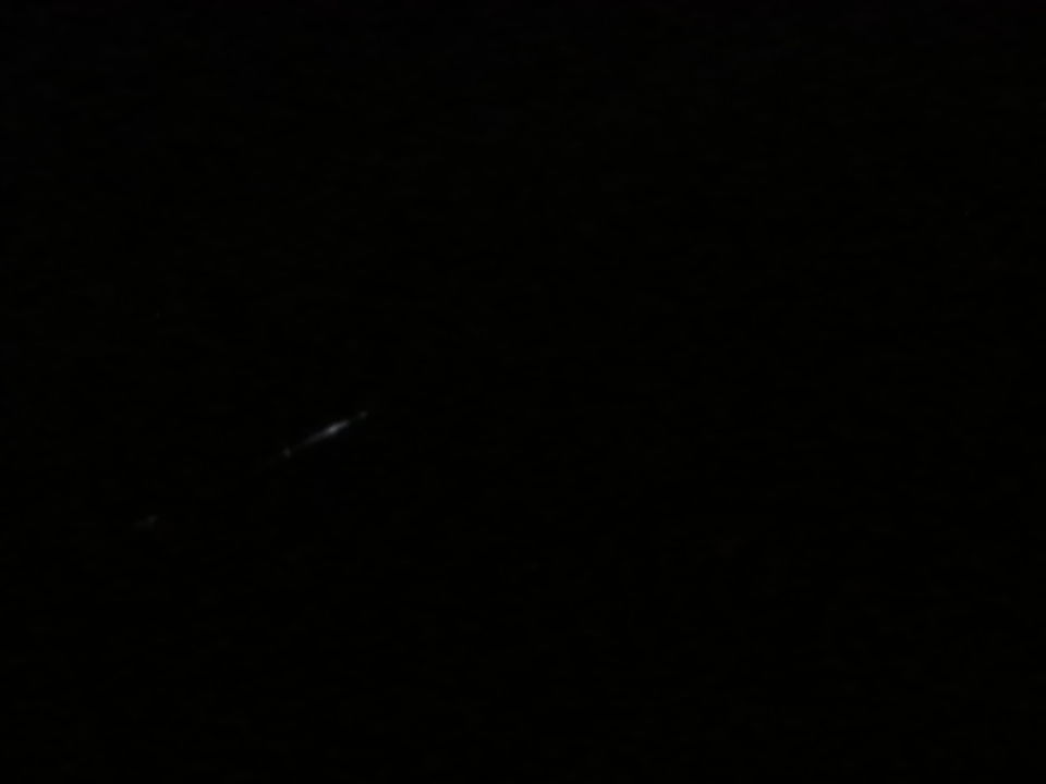 Cluster foto