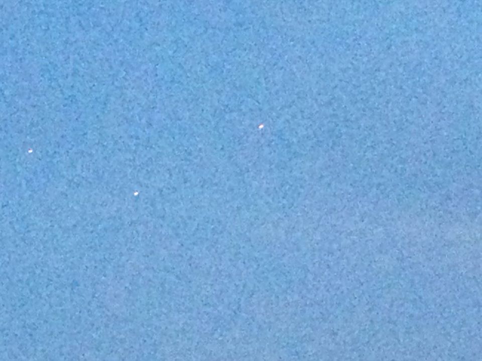 Vlammetjes boven st nicolaasga foto