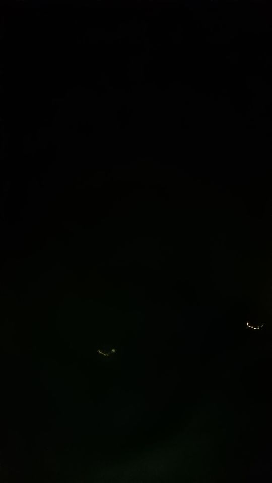 UFO te zien in beilen by de beilervaary foto