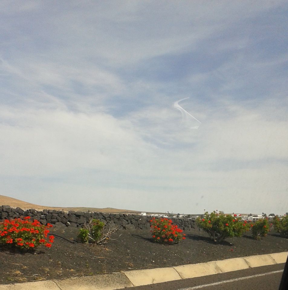 UFO? foto