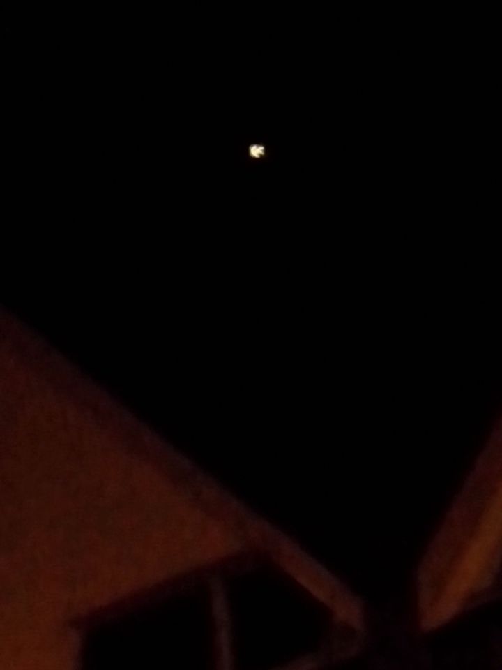 UFO omg arnhem bol foto