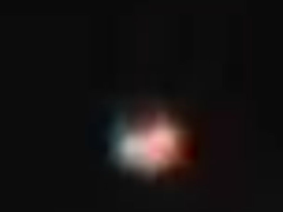 UFO boven de aarde live te zien op nsa live stream,  foto