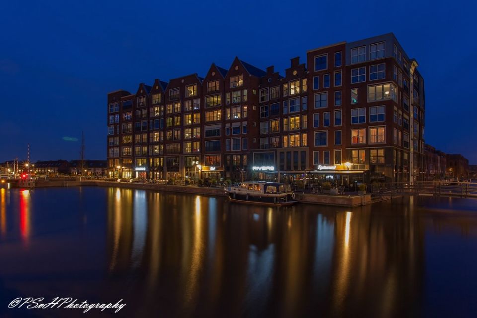 2 groene geschakelde cirkels foto