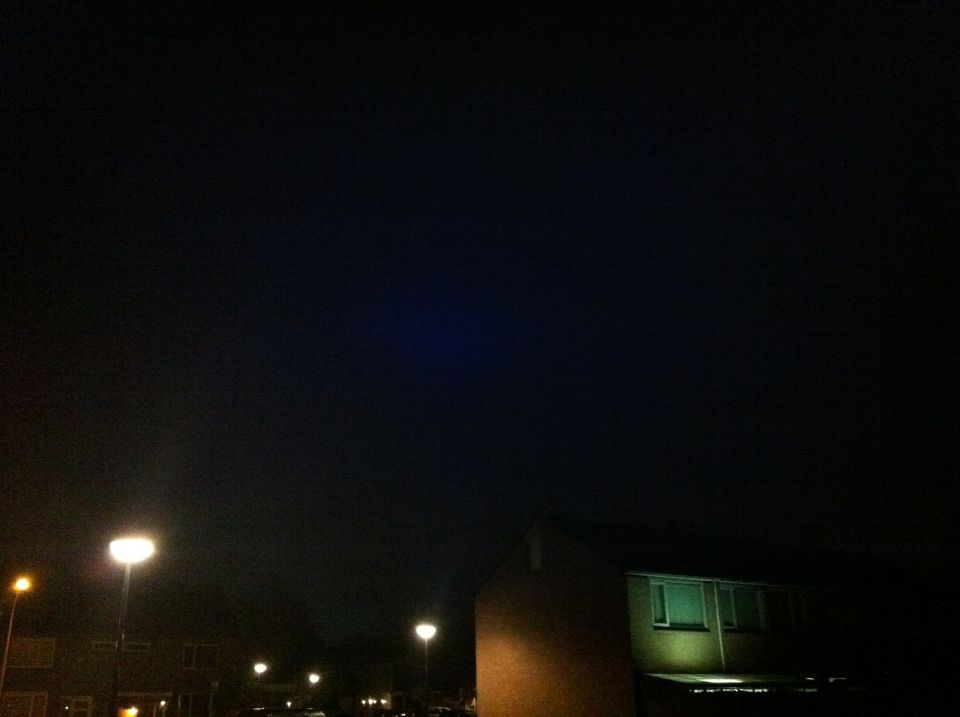 UFO - Waalwijk foto