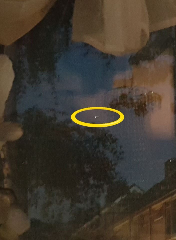 Regelmatig activiteiten in omgeving foto