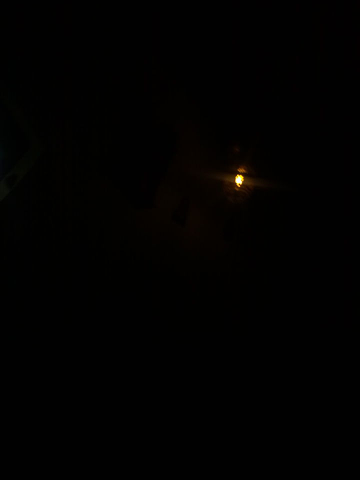 Ufo gezien echt super laag, dacht even dat hij mij moest hebben foto