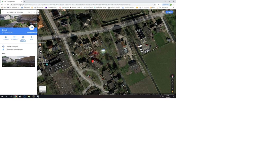 Google Maps foto