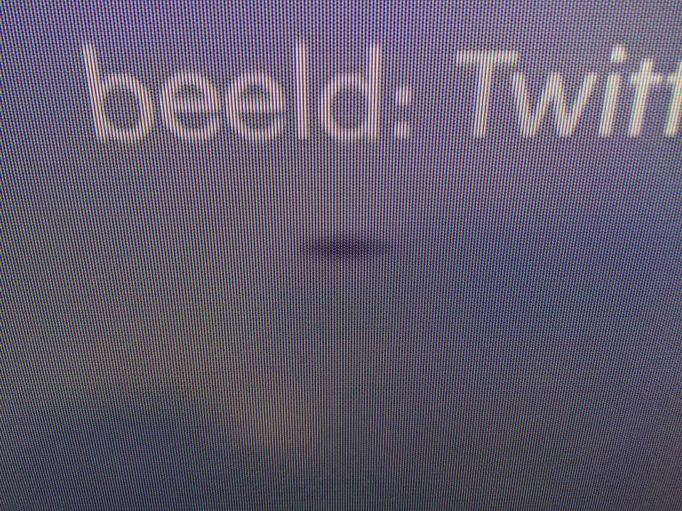 Ufo in beeld Editienl 5juni foto