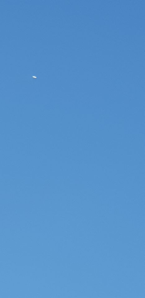 TicTac-vormig object foto