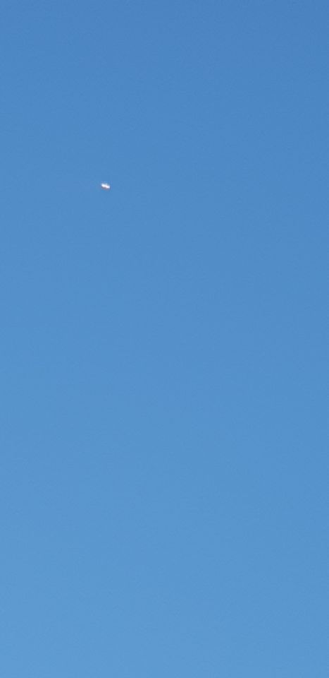 TicTac-vormig object foto
