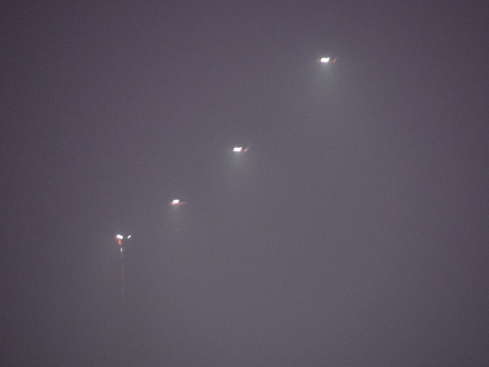 4 lichten op n rij foto