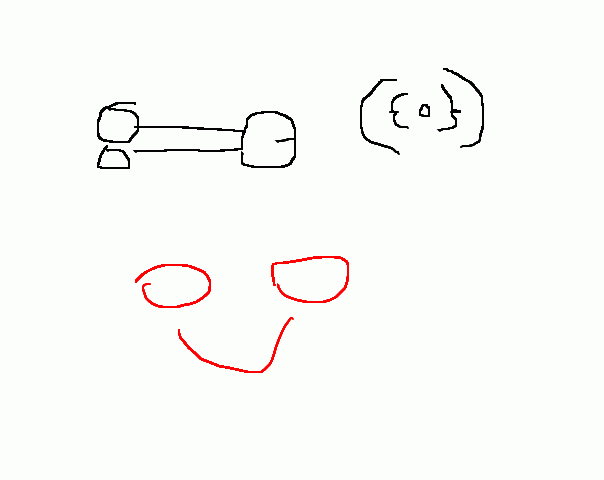 Hai schets